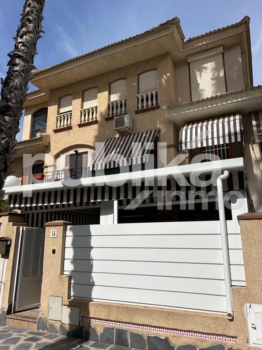 4 Zimmer Apartment zu verkaufen in Santa Pola - 275.000 € (Ref: 9936516)