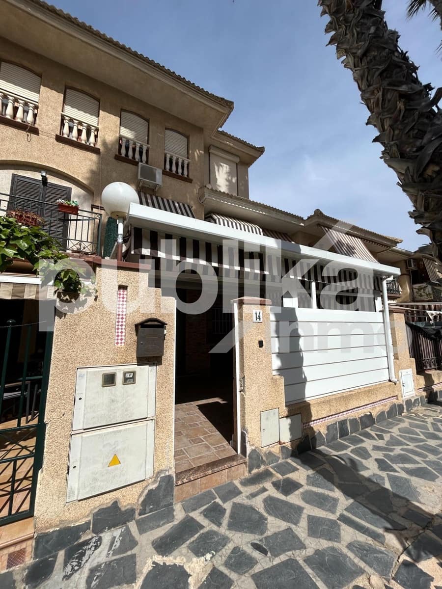 4 Zimmer Apartment zu verkaufen in Santa Pola - 275.000 € (Ref: 9936516)