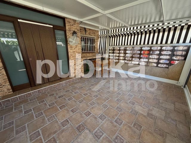 4 soverom Leilighet til salgs i Gran Playa, Santa Pola - € 275 000 (Ref: 9936516)