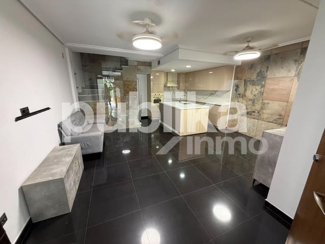 4 soverom Leilighet til salgs i Gran Playa, Santa Pola - € 275 000 (Ref: 9936516)