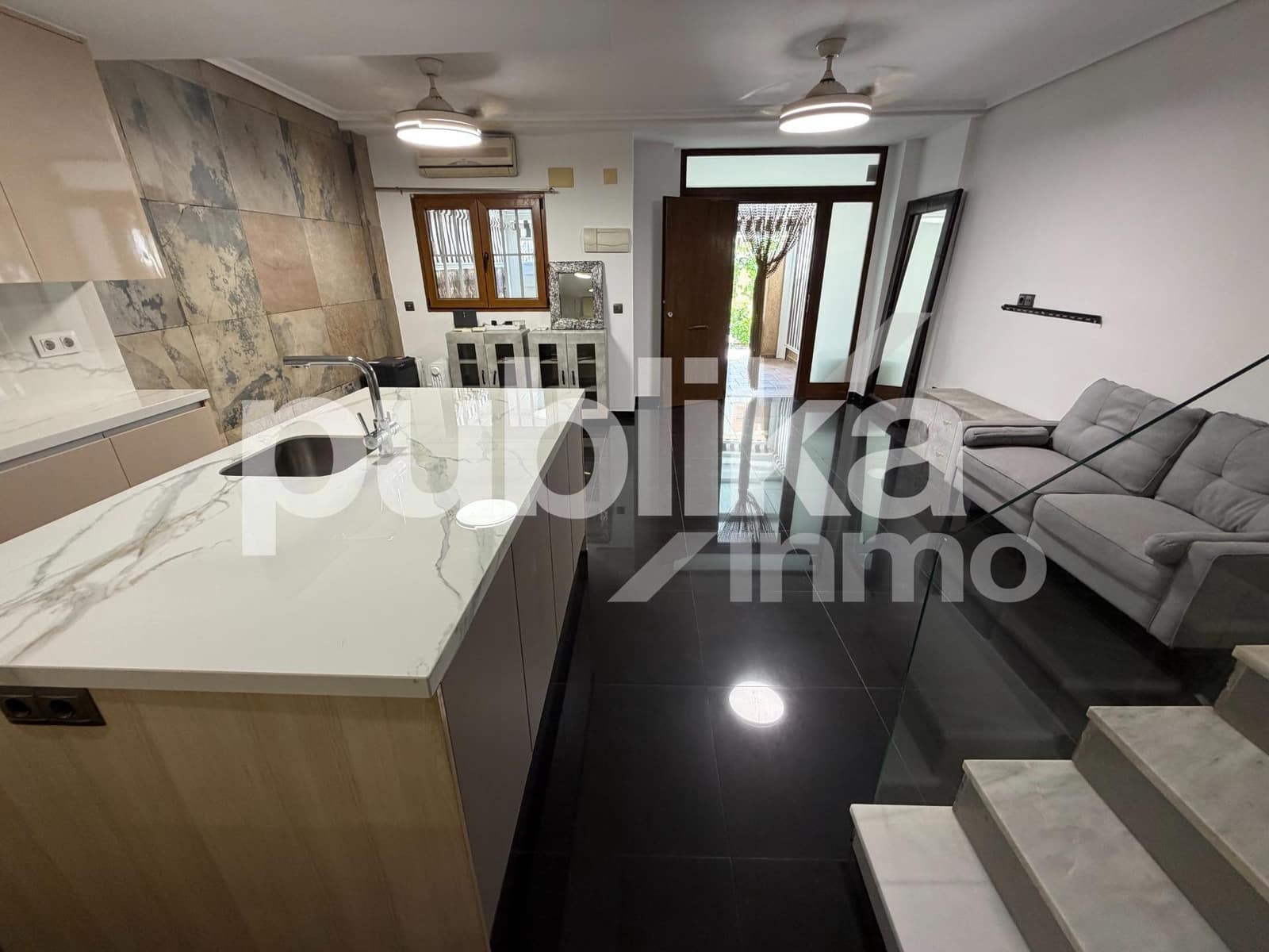 4 Zimmer Apartment zu verkaufen in Santa Pola - 275.000 € (Ref: 9936516)