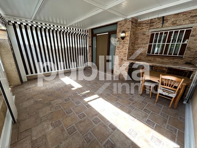 4 soverom Leilighet til salgs i Gran Playa, Santa Pola - € 275 000 (Ref: 9936516)