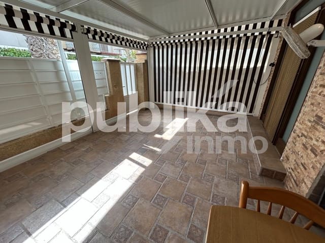 4 soverom Leilighet til salgs i Gran Playa, Santa Pola - € 275 000 (Ref: 9936516)