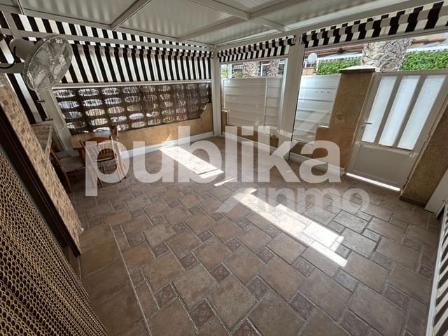 4 soverom Leilighet til salgs i Gran Playa, Santa Pola - € 275 000 (Ref: 9936516)