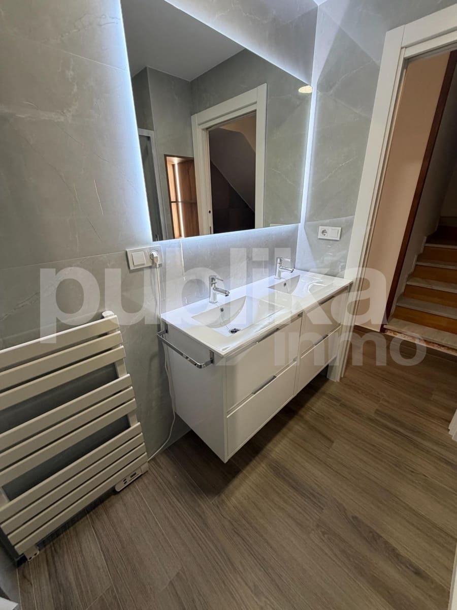4 Zimmer Apartment zu verkaufen in Santa Pola - 275.000 € (Ref: 9936517)