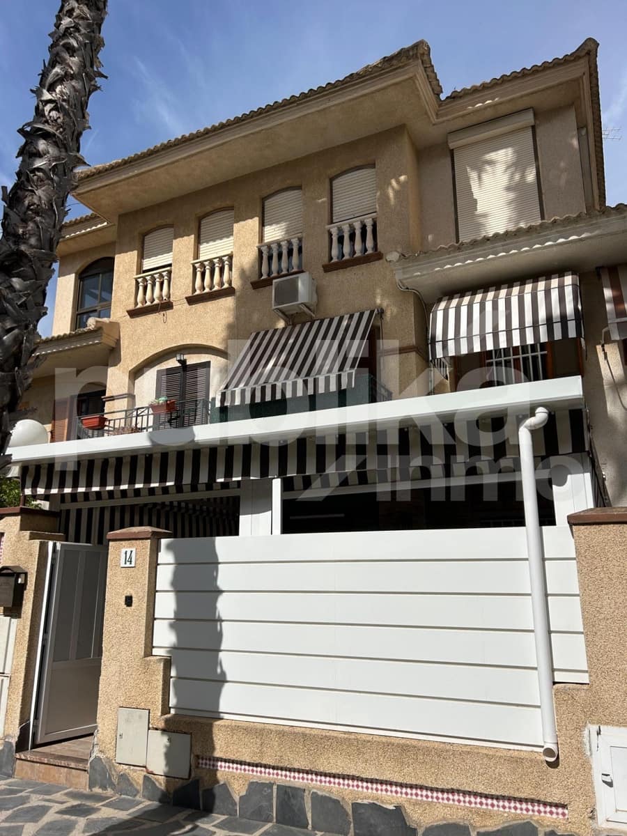 4 Zimmer Apartment zu verkaufen in Santa Pola - 275.000 € (Ref: 9936517)