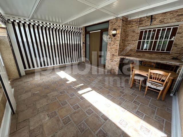 4 soveværelse Lejlighed til salg i Gran Playa, Santa Pola - € 275.000 (Ref: 9936517)