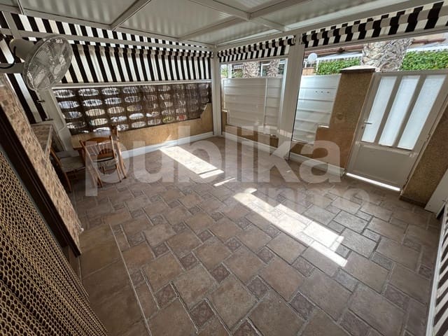 4 soveværelse Lejlighed til salg i Gran Playa, Santa Pola - € 275.000 (Ref: 9936517)