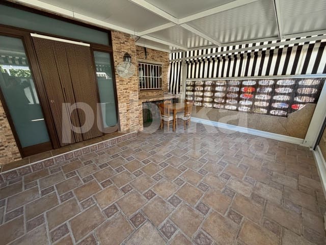 4 soveværelse Lejlighed til salg i Gran Playa, Santa Pola - € 275.000 (Ref: 9936517)