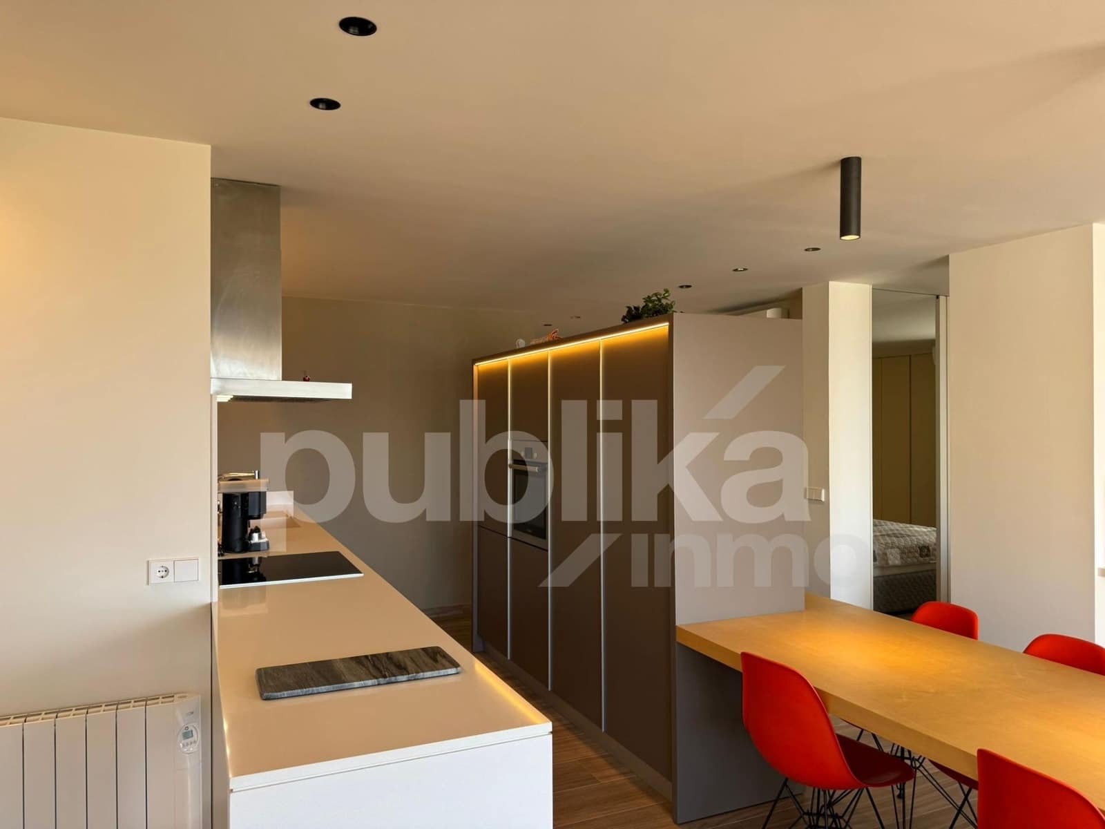 2 quarto Penthouse para venda em Santa Pola com piscina - 525 000 € (Ref: 9942654)