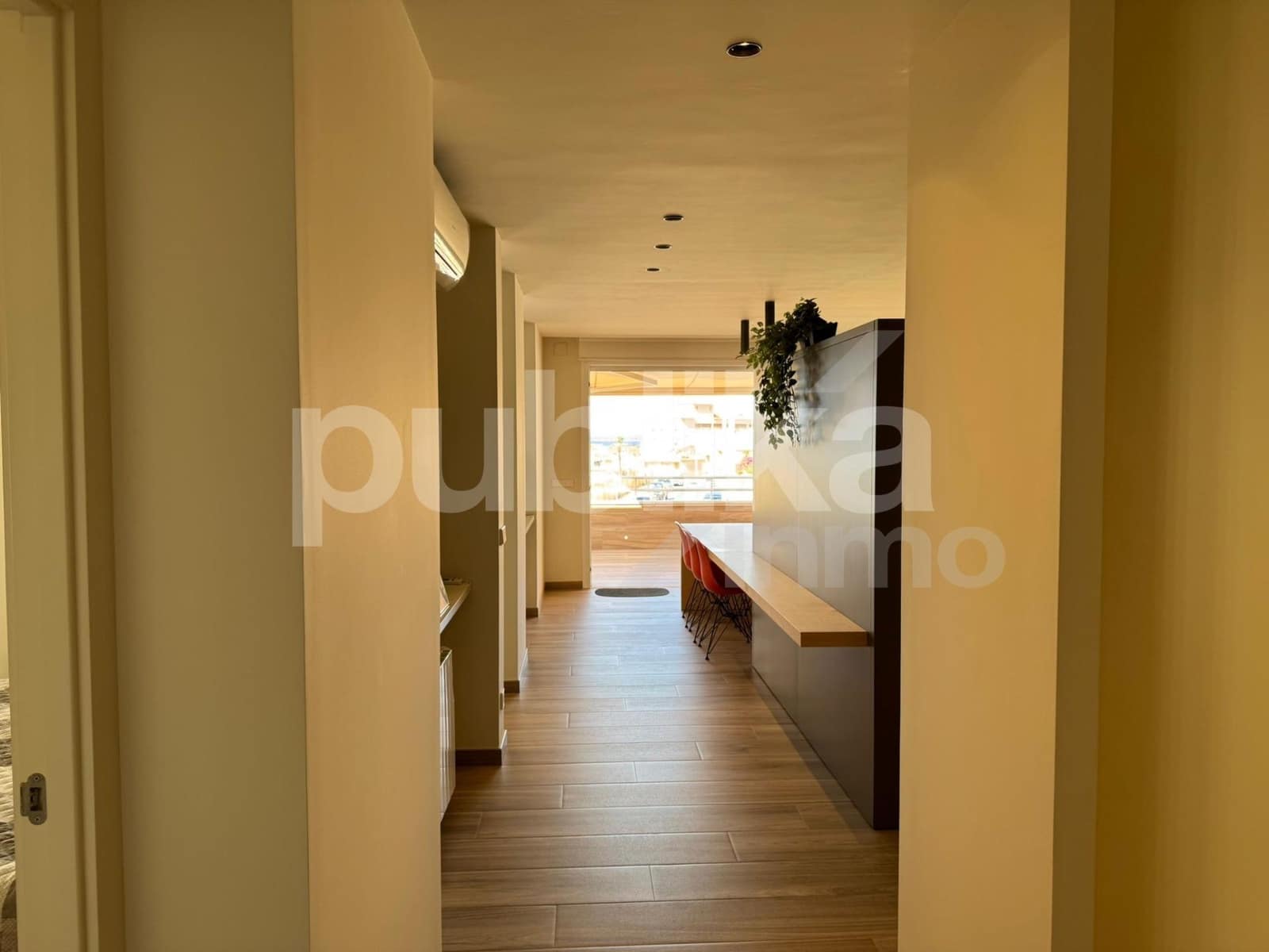 2 quarto Penthouse para venda em Santa Pola com piscina - 525 000 € (Ref: 9942654)