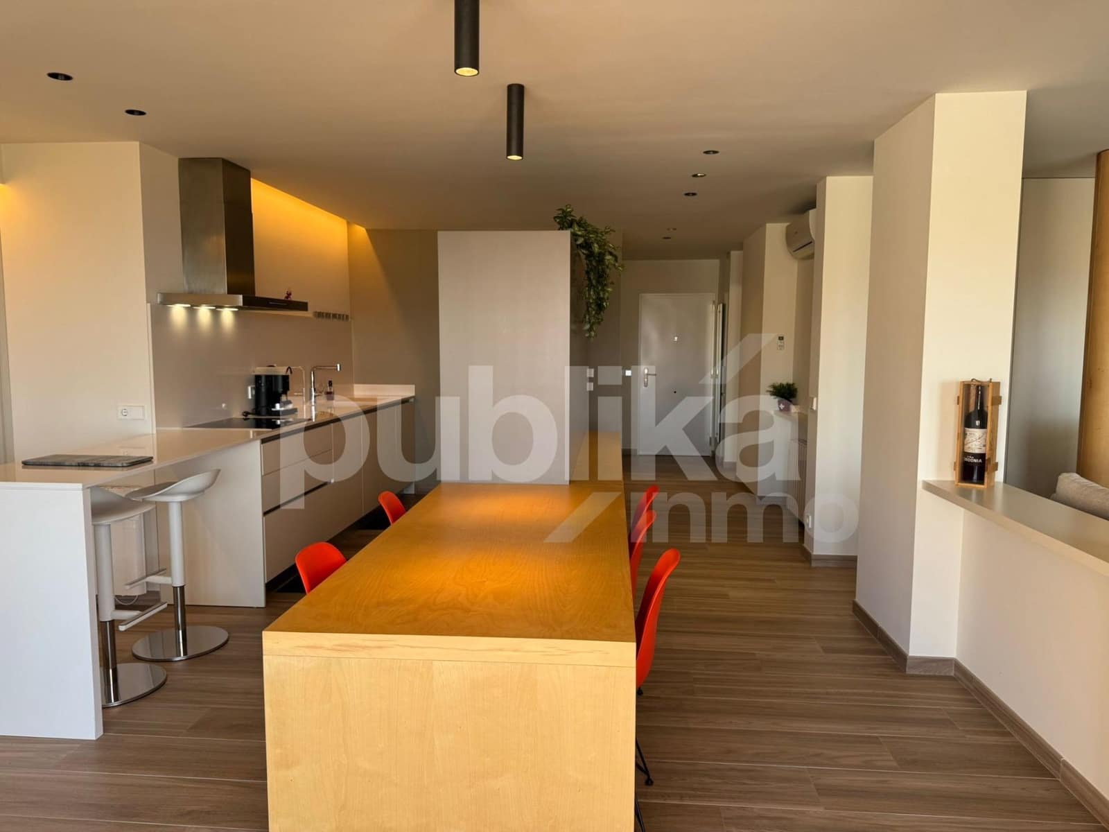 2 quarto Penthouse para venda em Santa Pola com piscina - 525 000 € (Ref: 9942654)