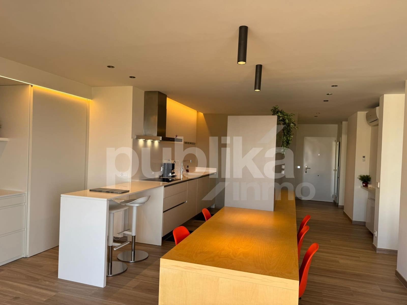 2 quarto Penthouse para venda em Santa Pola com piscina - 525 000 € (Ref: 9942654)