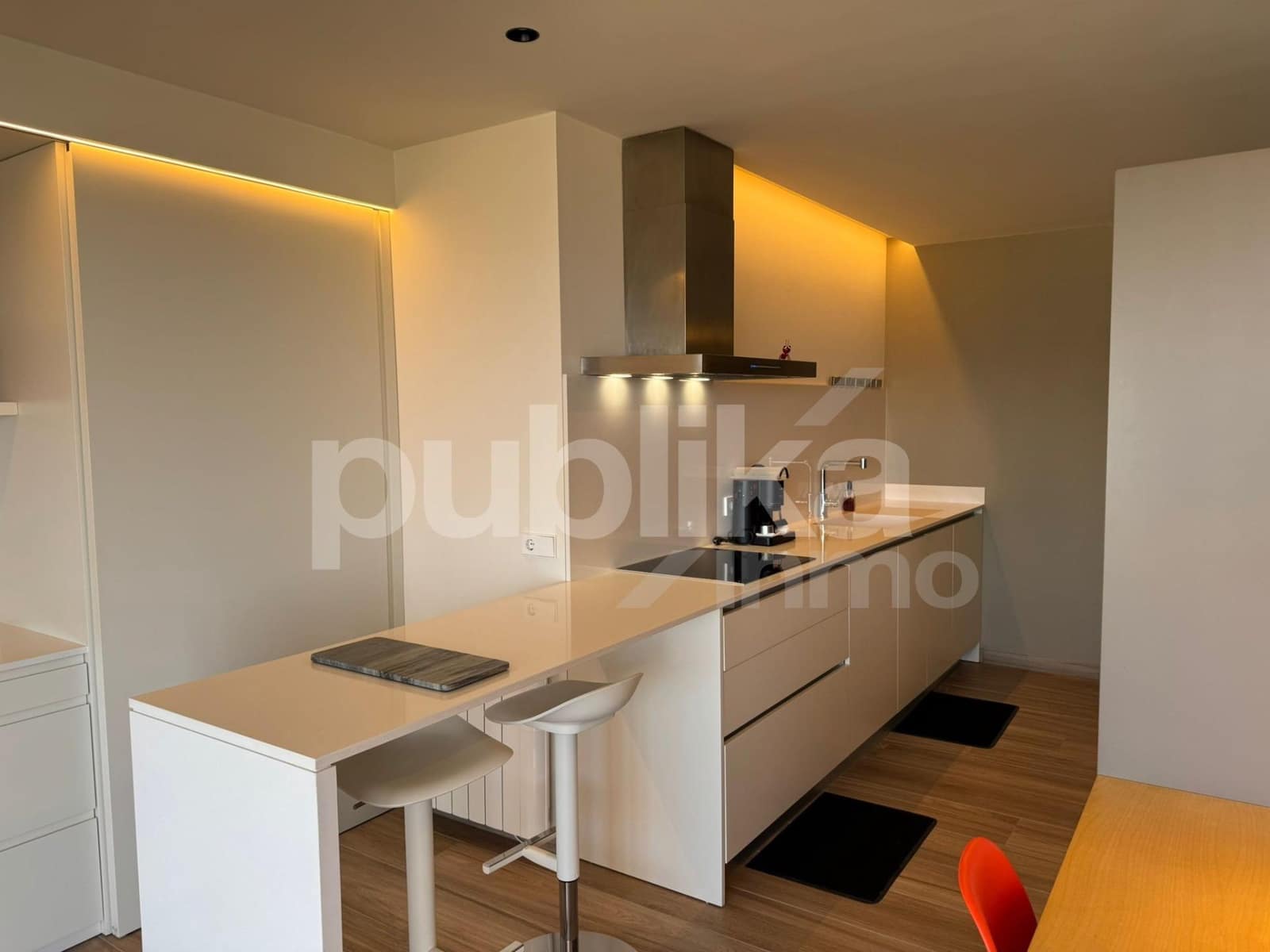 2 quarto Penthouse para venda em Santa Pola com piscina - 525 000 € (Ref: 9942654)