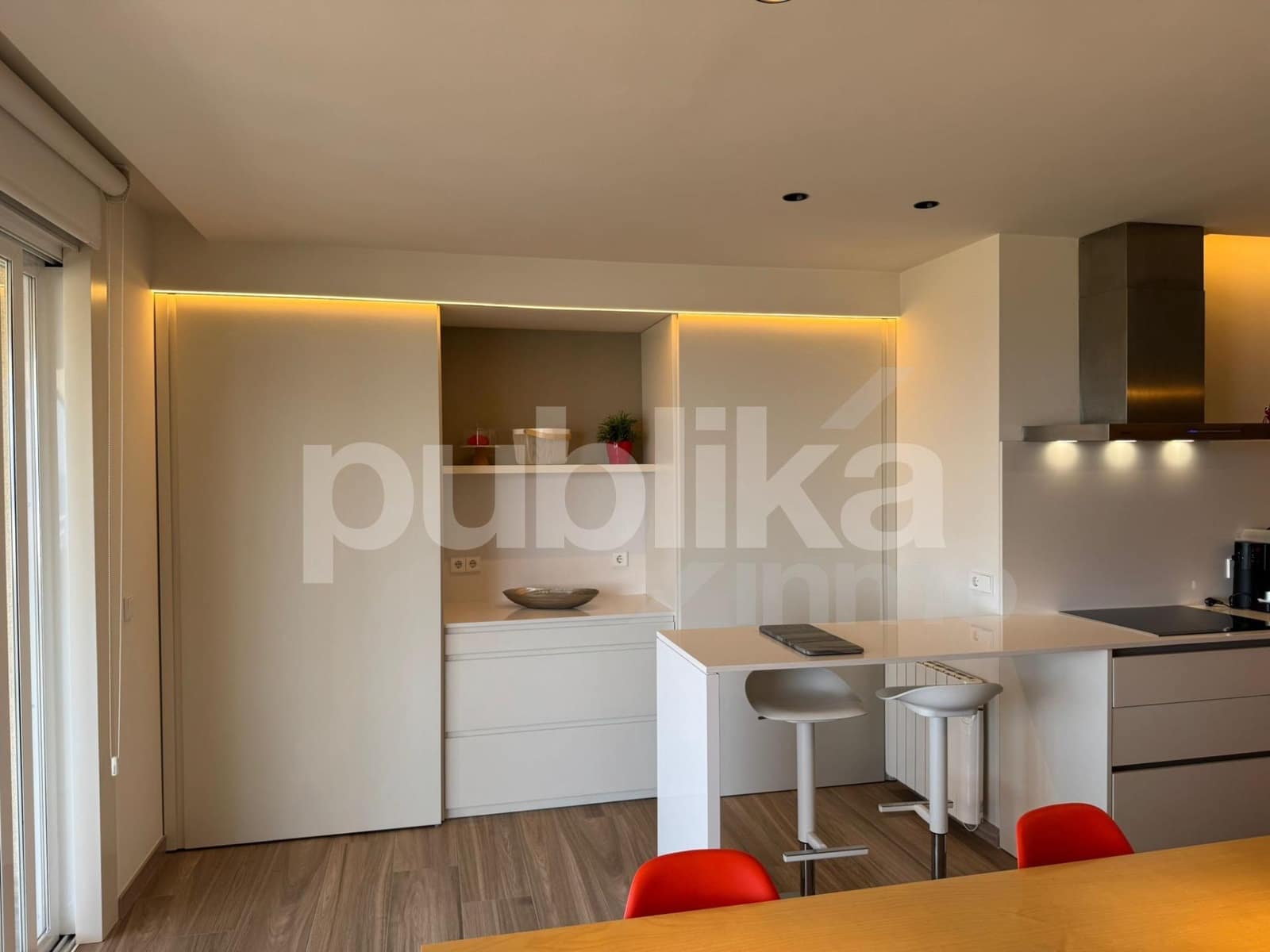 2 quarto Penthouse para venda em Santa Pola com piscina - 525 000 € (Ref: 9942654)