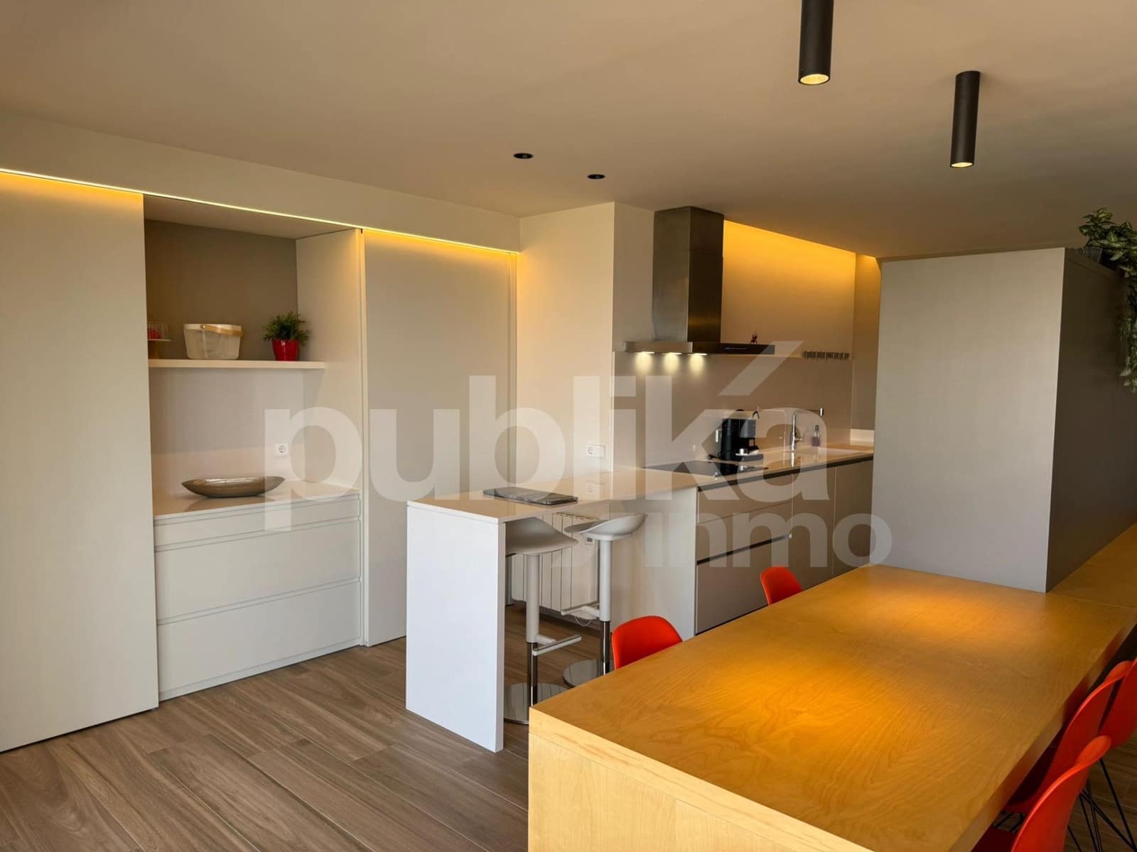 2 quarto Penthouse para venda em Santa Pola com piscina - 525 000 € (Ref: 9942654)