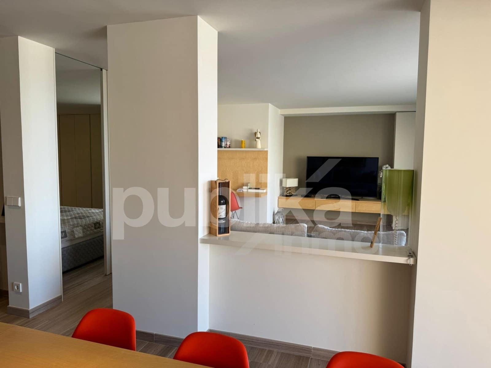 2 quarto Penthouse para venda em Santa Pola com piscina - 525 000 € (Ref: 9942654)