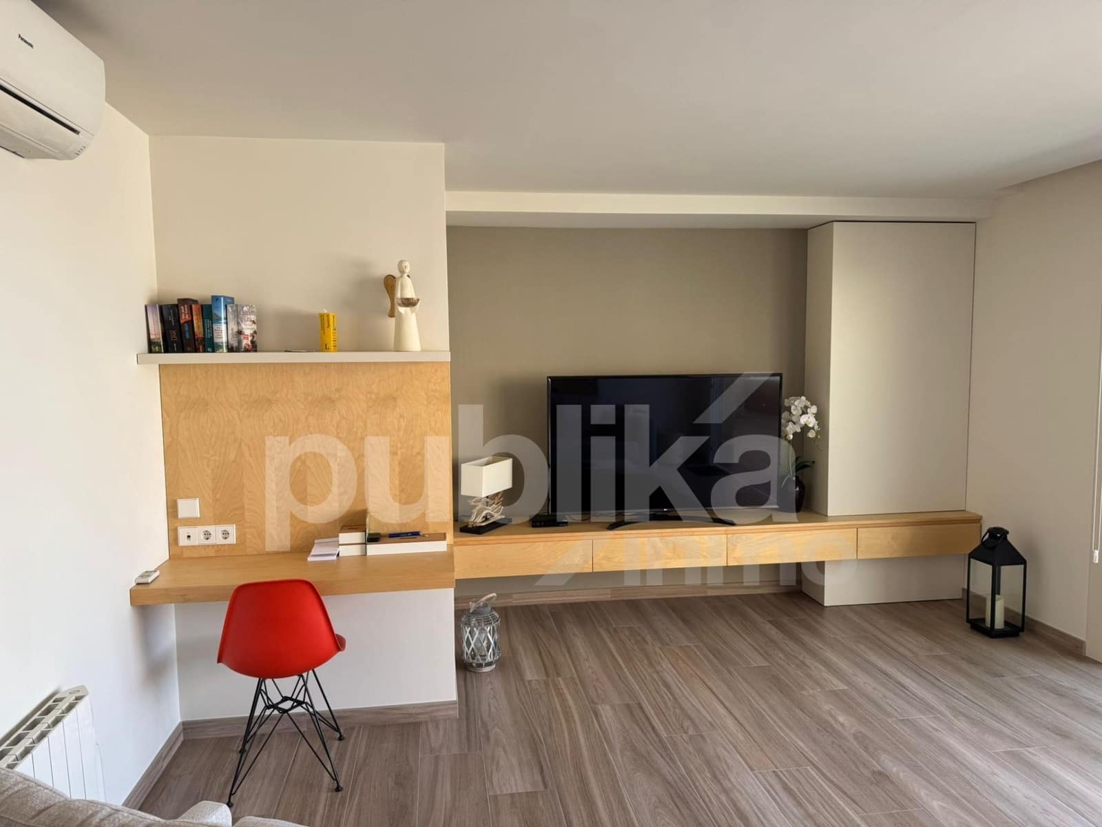 2 quarto Penthouse para venda em Santa Pola com piscina - 525 000 € (Ref: 9942654)