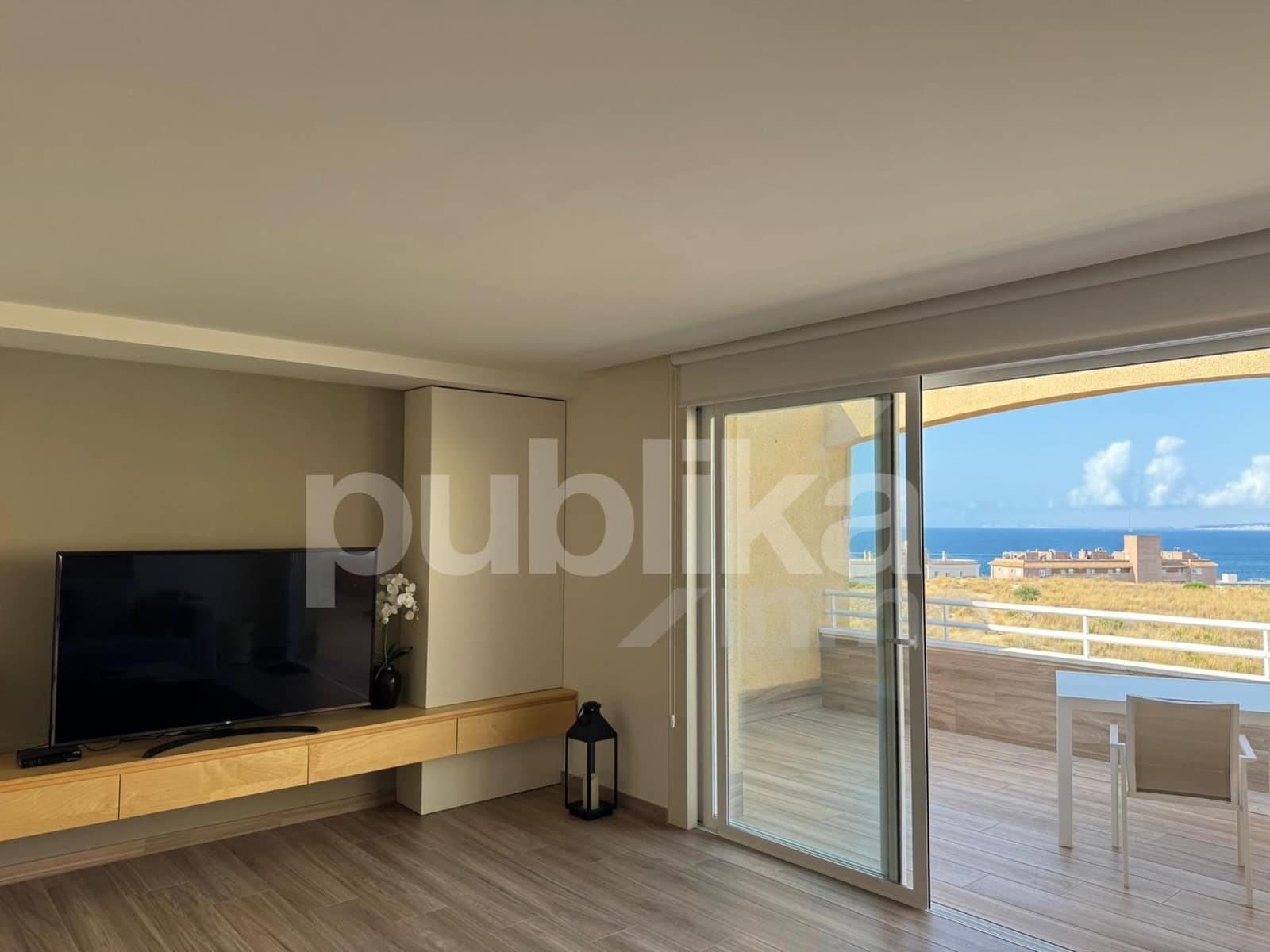 2 quarto Penthouse para venda em Santa Pola com piscina - 525 000 € (Ref: 9942654)