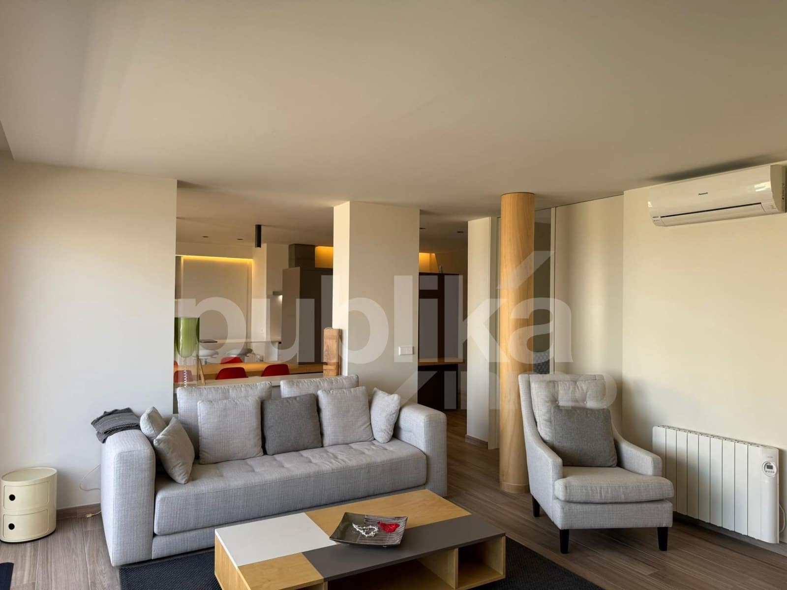 2 quarto Penthouse para venda em Santa Pola com piscina - 525 000 € (Ref: 9942654)