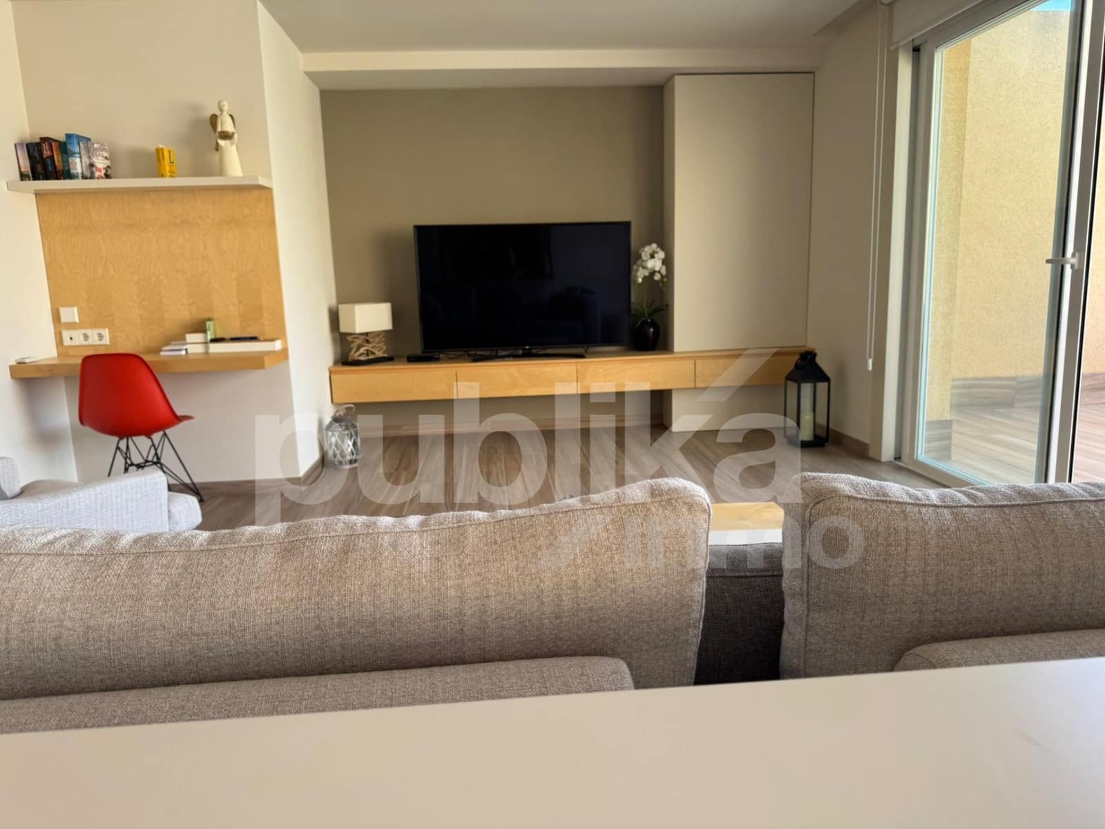 2 quarto Penthouse para venda em Santa Pola com piscina - 525 000 € (Ref: 9942654)