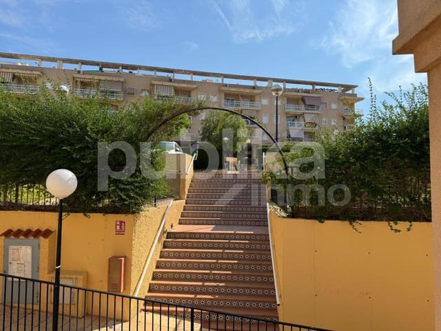 2 sypialnia Penthouse na sprzedaż w Santa Pola z basenem - 525 000 € (Ref: 9942654)