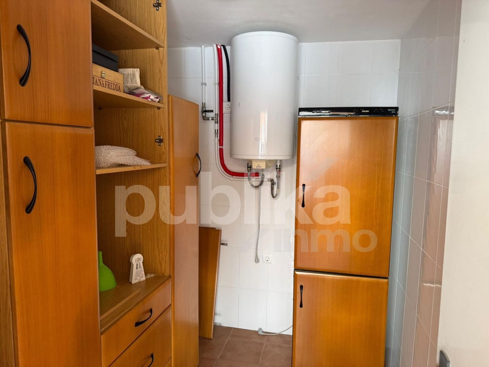 2 quarto Penthouse para venda em Santa Pola com piscina - 525 000 € (Ref: 9942654)