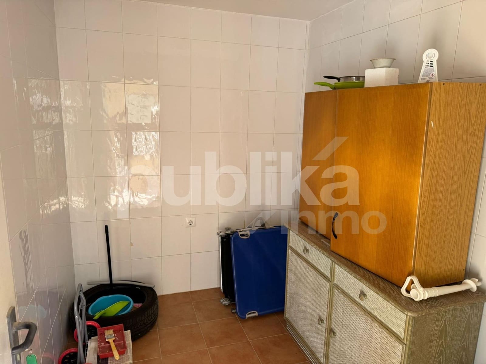 2 quarto Penthouse para venda em Santa Pola com piscina - 525 000 € (Ref: 9942654)