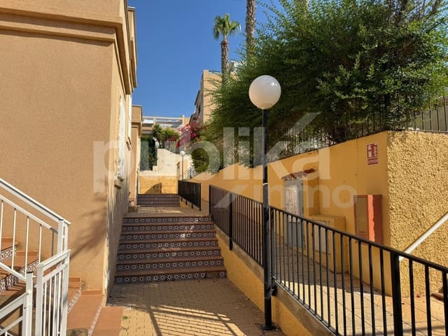 2 sypialnia Penthouse na sprzedaż w Santa Pola z basenem - 525 000 € (Ref: 9942654)