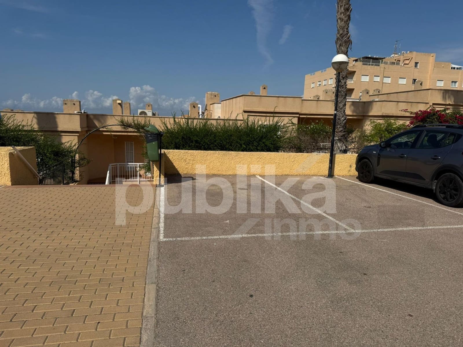 2 quarto Penthouse para venda em Santa Pola com piscina - 525 000 € (Ref: 9942654)
