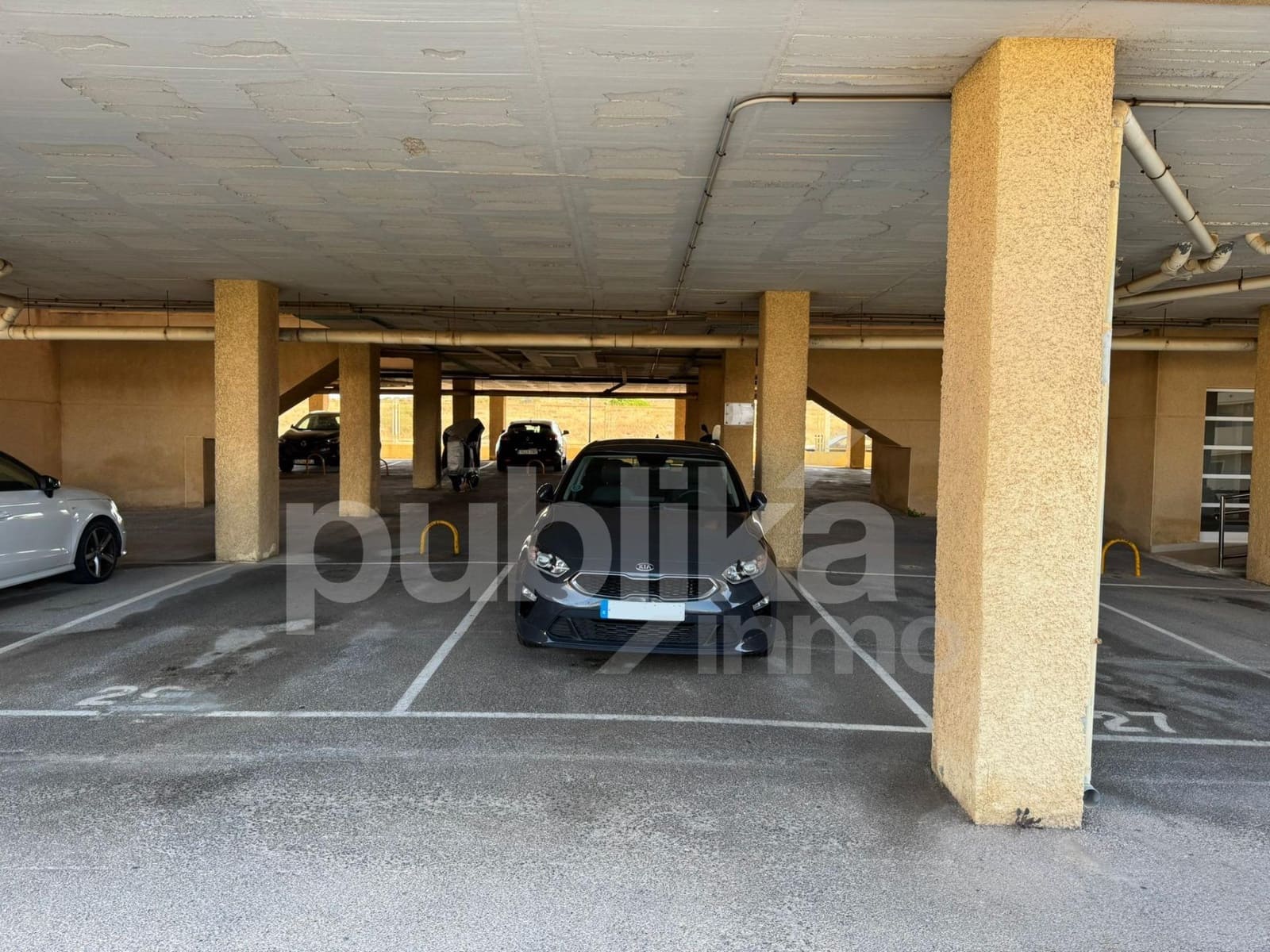 2 quarto Penthouse para venda em Santa Pola com piscina - 525 000 € (Ref: 9942654)
