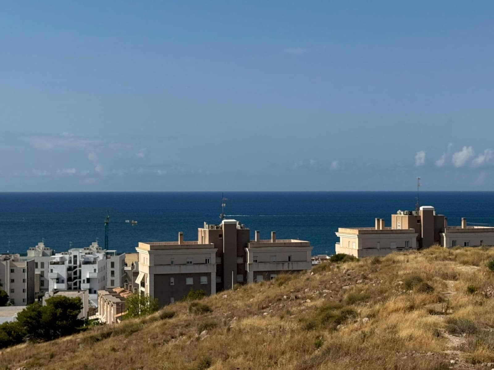 2 quarto Penthouse para venda em Santa Pola com piscina - 525 000 € (Ref: 9942654)