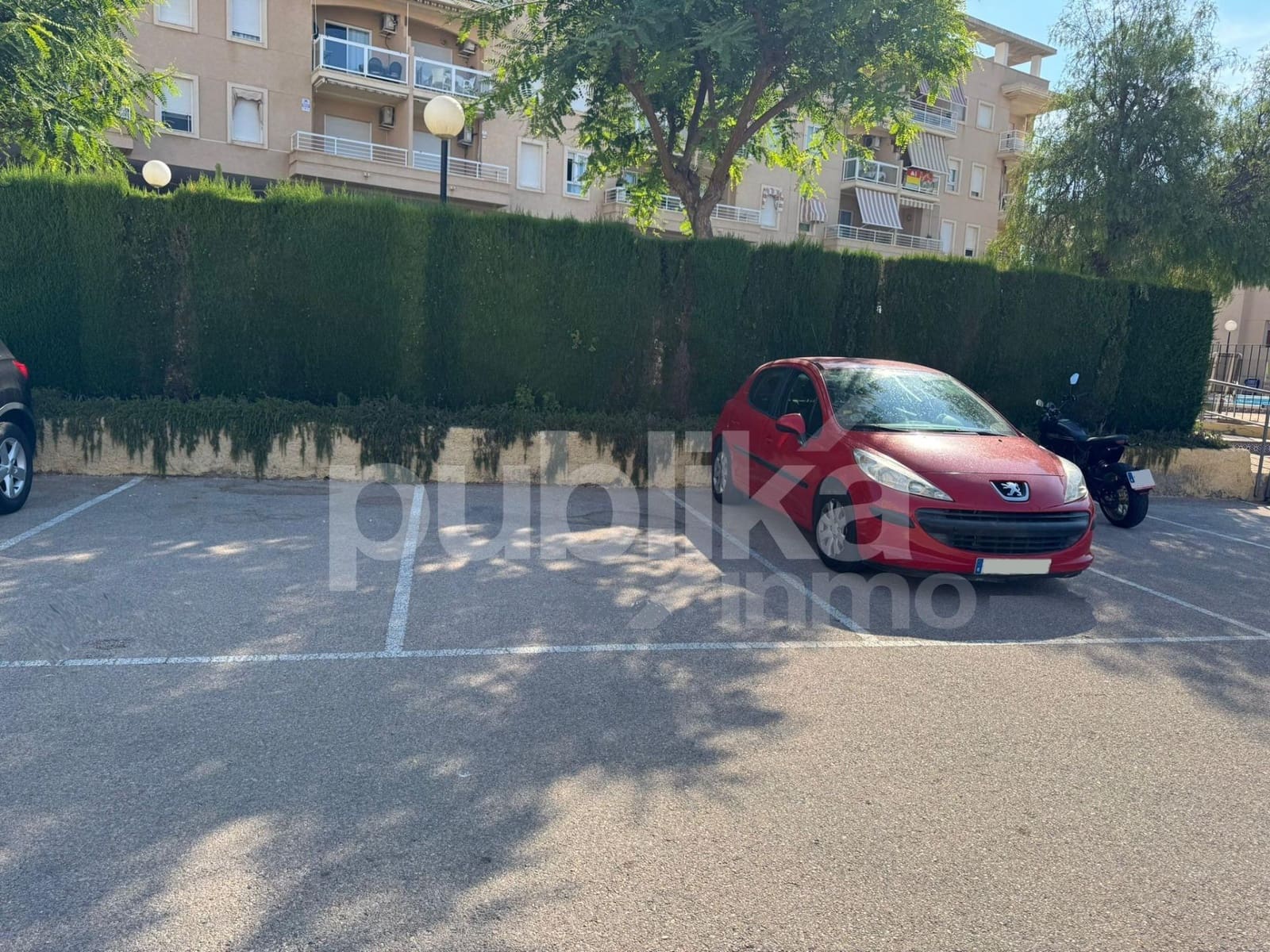 2 quarto Penthouse para venda em Santa Pola com piscina - 525 000 € (Ref: 9942654)