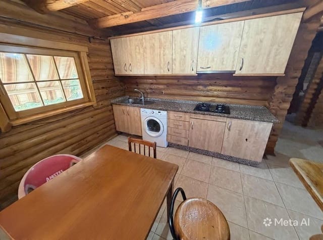 3 soveværelse Finca/Landehus til salg i Barbarroja, Orihuela - € 220.000 (Ref: 9945879)