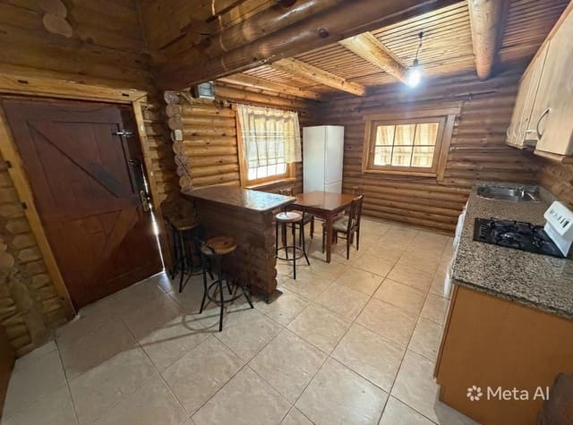3 soveværelse Finca/Landehus til salg i Barbarroja, Orihuela - € 220.000 (Ref: 9945879)