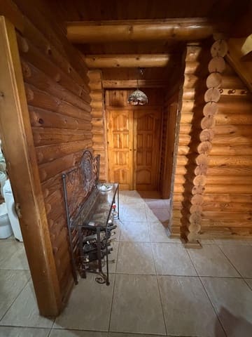 3 soveværelse Finca/Landehus til salg i Barbarroja, Orihuela - € 220.000 (Ref: 9945879)