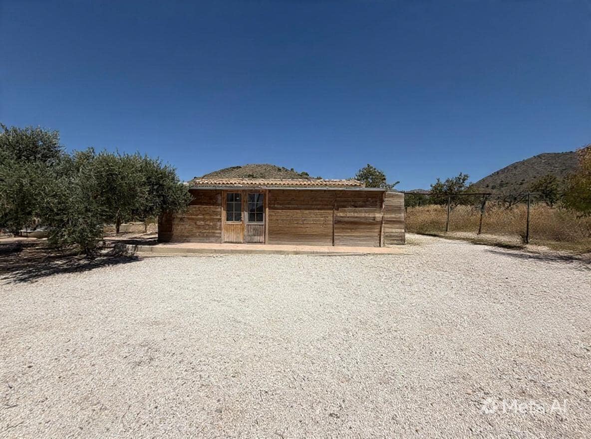 3 sypialnia Finka/Dom wiejski na sprzedaż w Barbarroja - 220 000 € (Ref: 9945879)