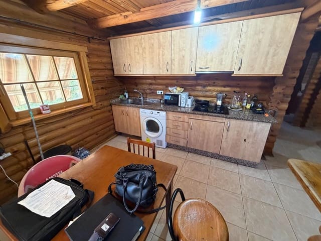 3 soveværelse Finca/Landehus til salg i Barbarroja, Orihuela - € 220.000 (Ref: 9945879)