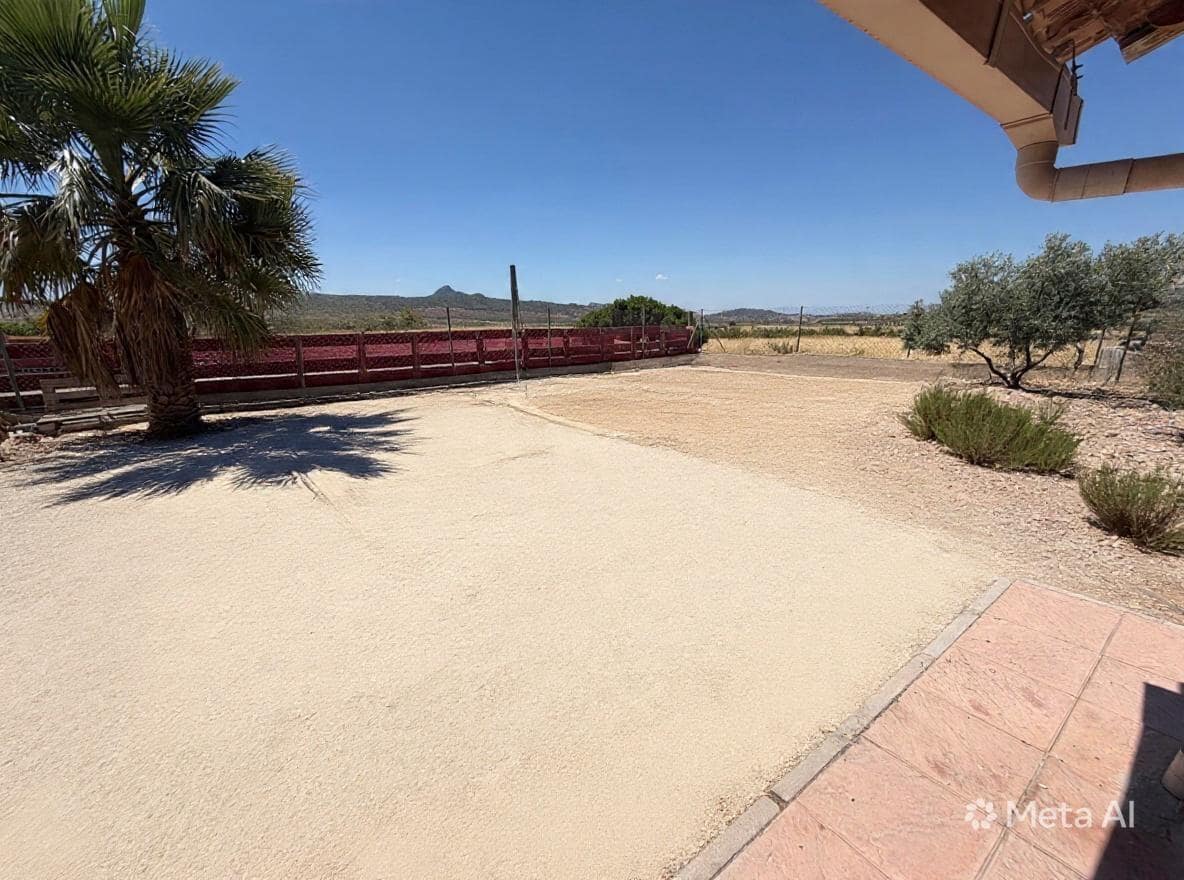 3 soveværelse Finca/Landehus til salg i Barbarroja - € 220.000 (Ref: 9945880)