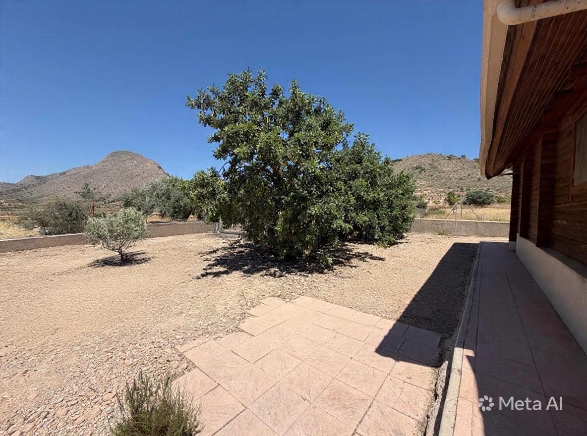 3 soveværelse Finca/Landehus til salg i Barbarroja - € 220.000 (Ref: 9945880)