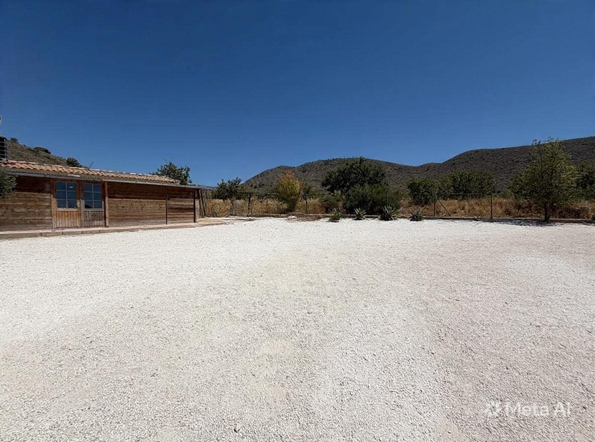 3 soveværelse Finca/Landehus til salg i Barbarroja - € 220.000 (Ref: 9945880)