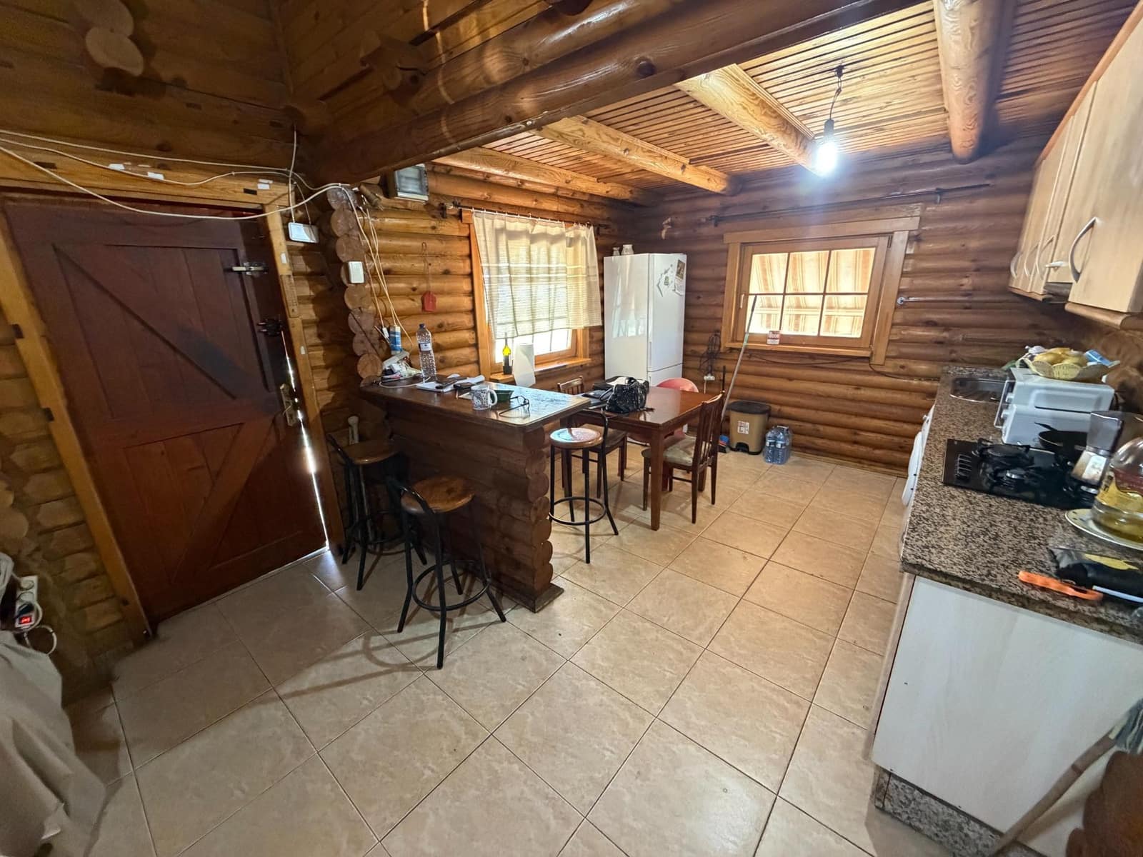 3 soveværelse Finca/Landehus til salg i Barbarroja - € 220.000 (Ref: 9945880)