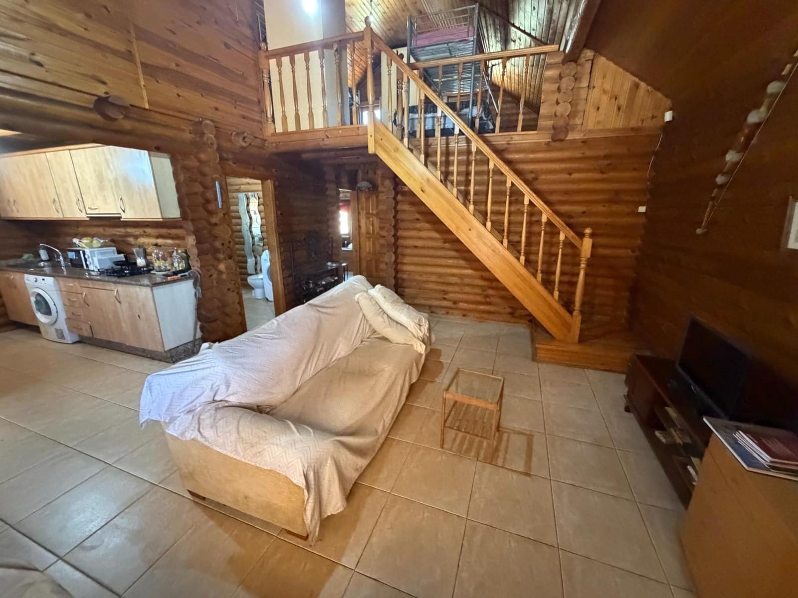 3 soveværelse Finca/Landehus til salg i Barbarroja - € 220.000 (Ref: 9945880)