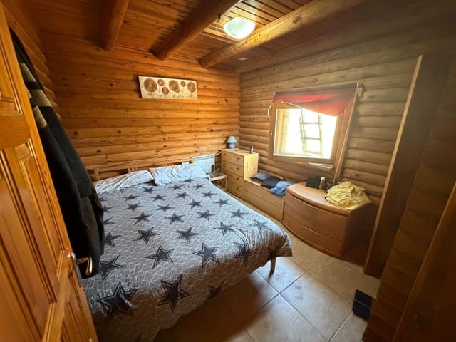 3 soveværelse Finca/Landehus til salg i Barbarroja, Orihuela - € 220.000 (Ref: 9945880)