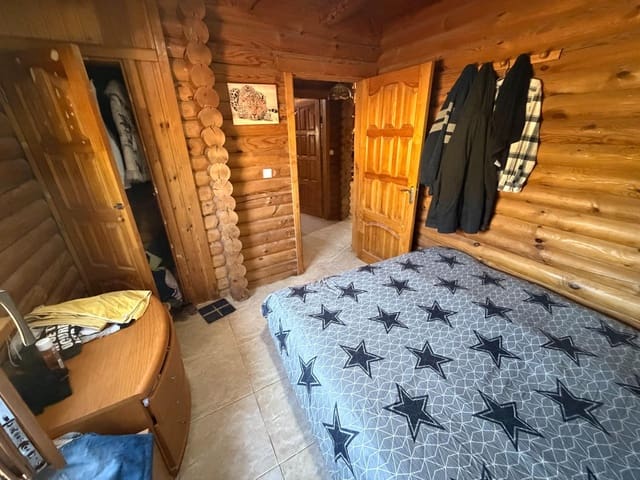 3 soveværelse Finca/Landehus til salg i Barbarroja, Orihuela - € 220.000 (Ref: 9945880)