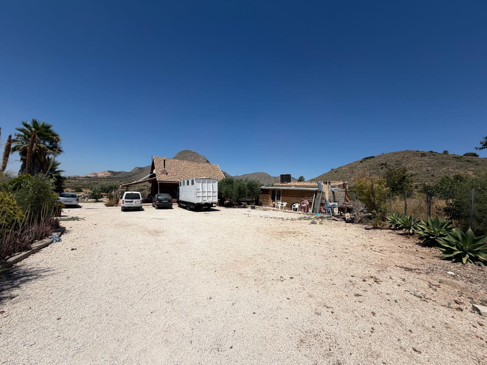 3 soveværelse Finca/Landehus til salg i Barbarroja - € 220.000 (Ref: 9945880)