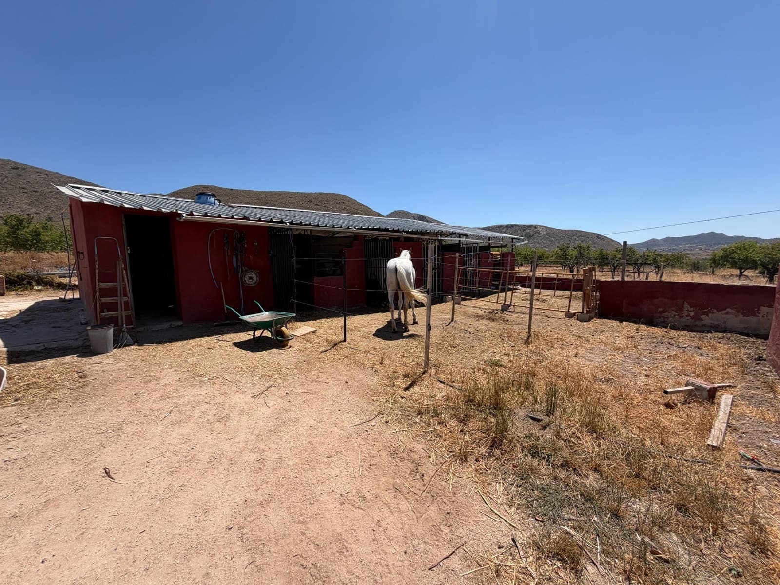 3 soveværelse Finca/Landehus til salg i Barbarroja - € 220.000 (Ref: 9945880)