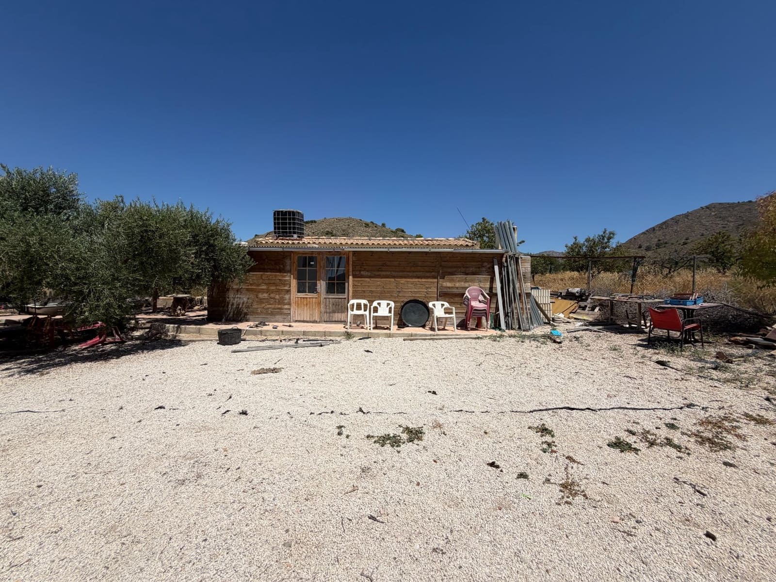 3 soveværelse Finca/Landehus til salg i Barbarroja - € 220.000 (Ref: 9945880)