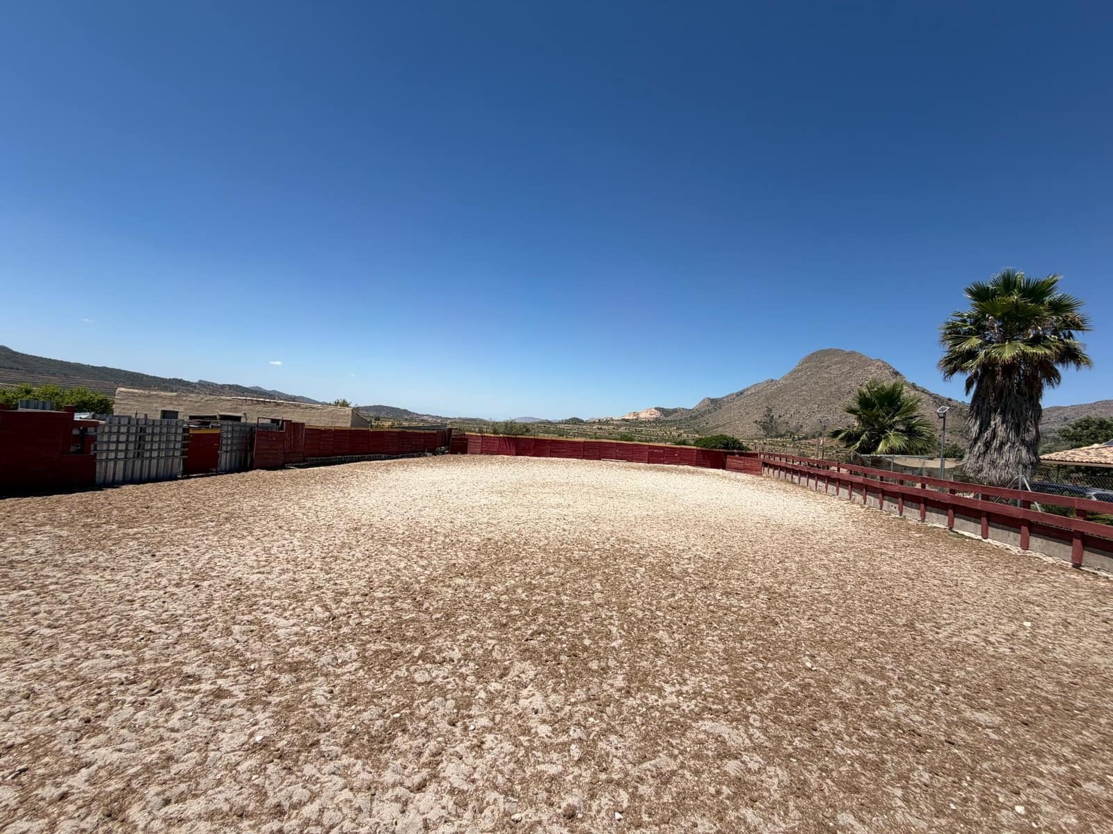3 soveværelse Finca/Landehus til salg i Barbarroja - € 220.000 (Ref: 9945880)