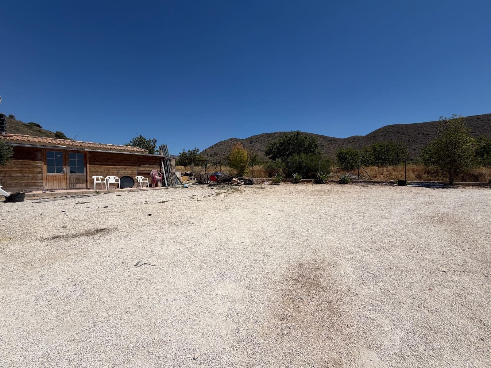 3 soveværelse Finca/Landehus til salg i Barbarroja - € 220.000 (Ref: 9945880)